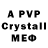 Кетамин VHQ Axolet